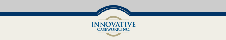 Innovative Casework, Inc.